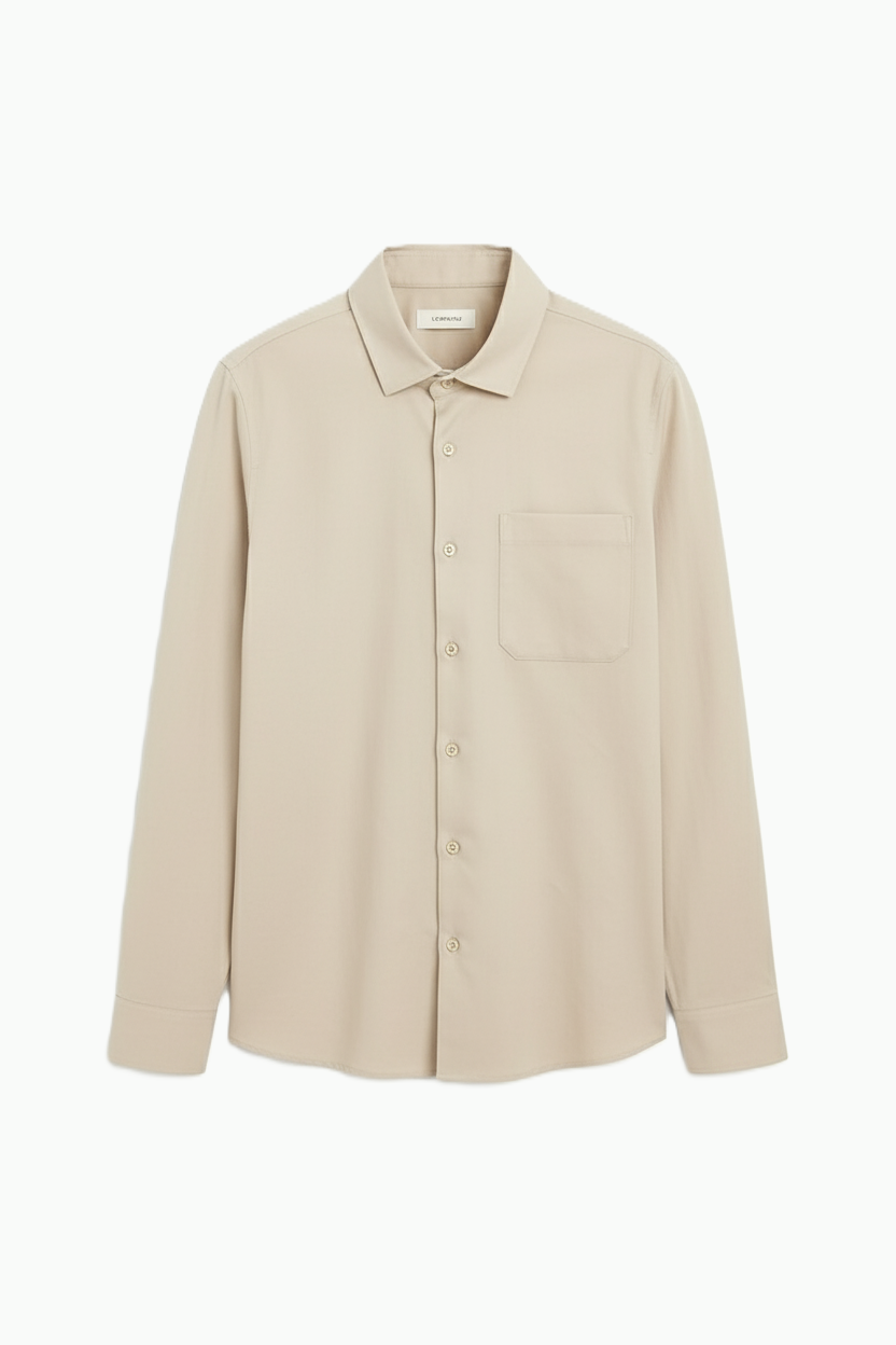 Beige 1