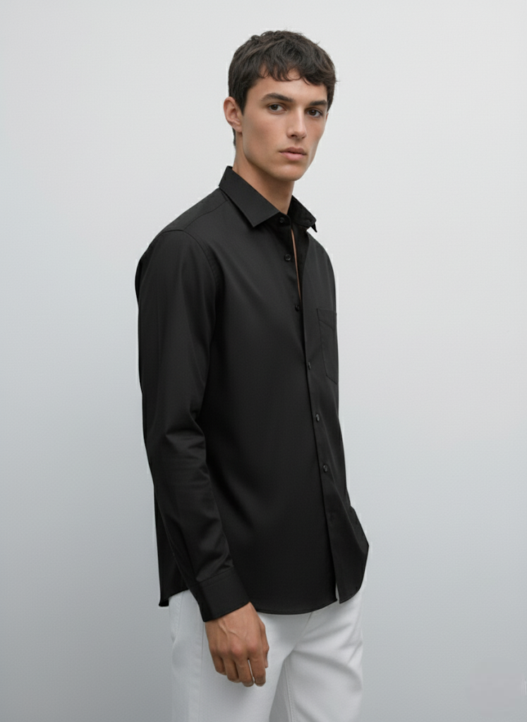 Black 3