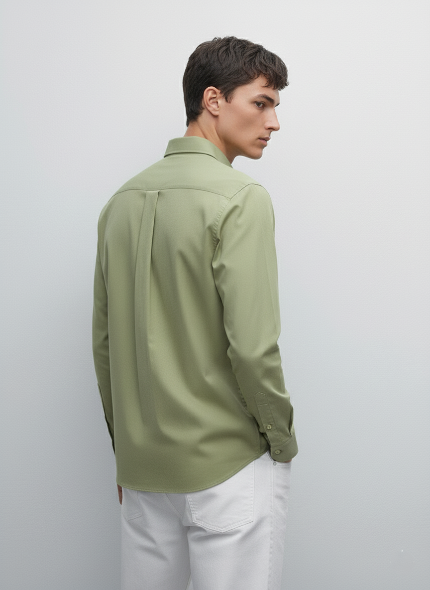 Green 4