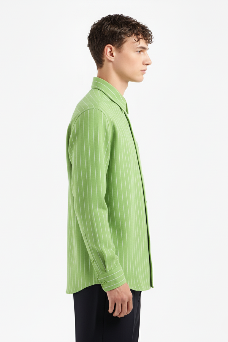 Green 4