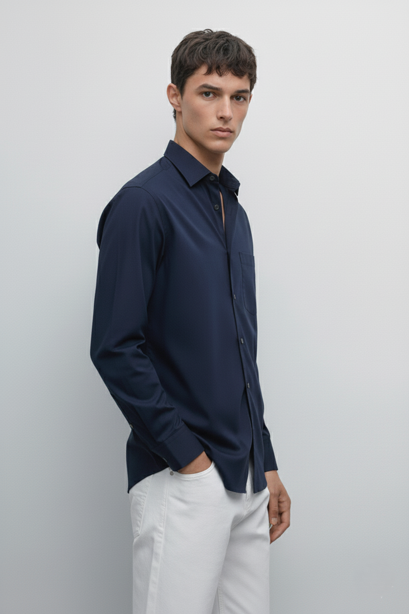 Navy 3