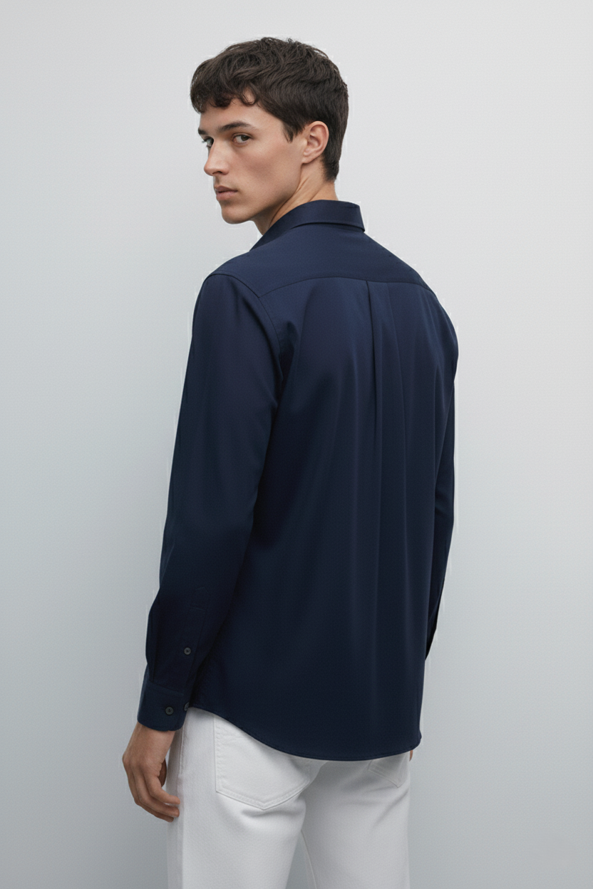 Navy 4