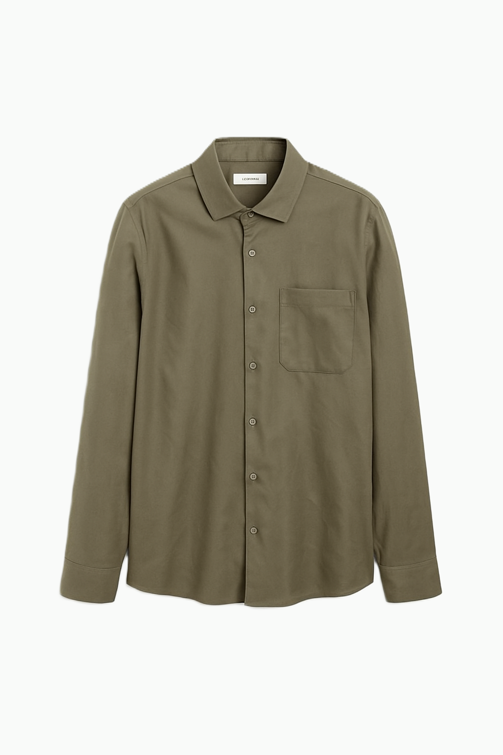 Olive 1
