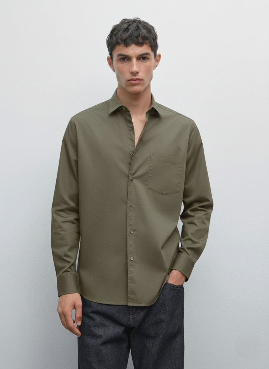 Olive 2