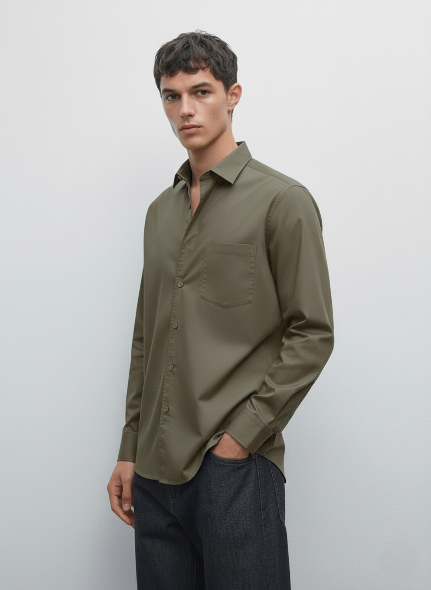 Olive 3