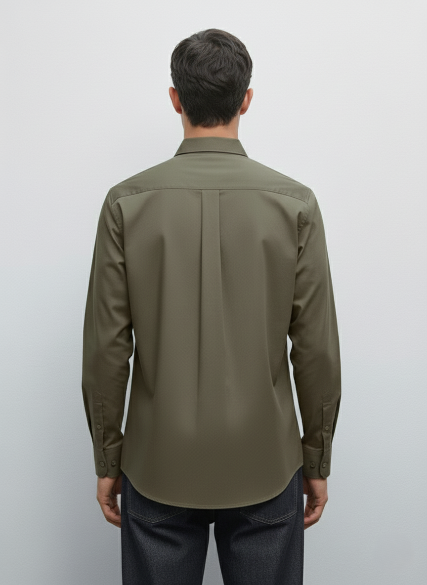 Olive 4