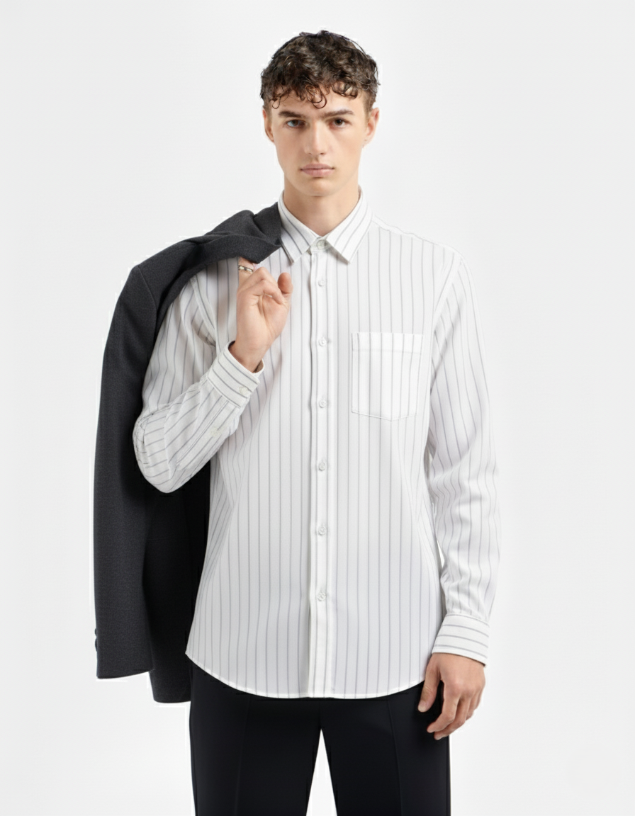 White 6