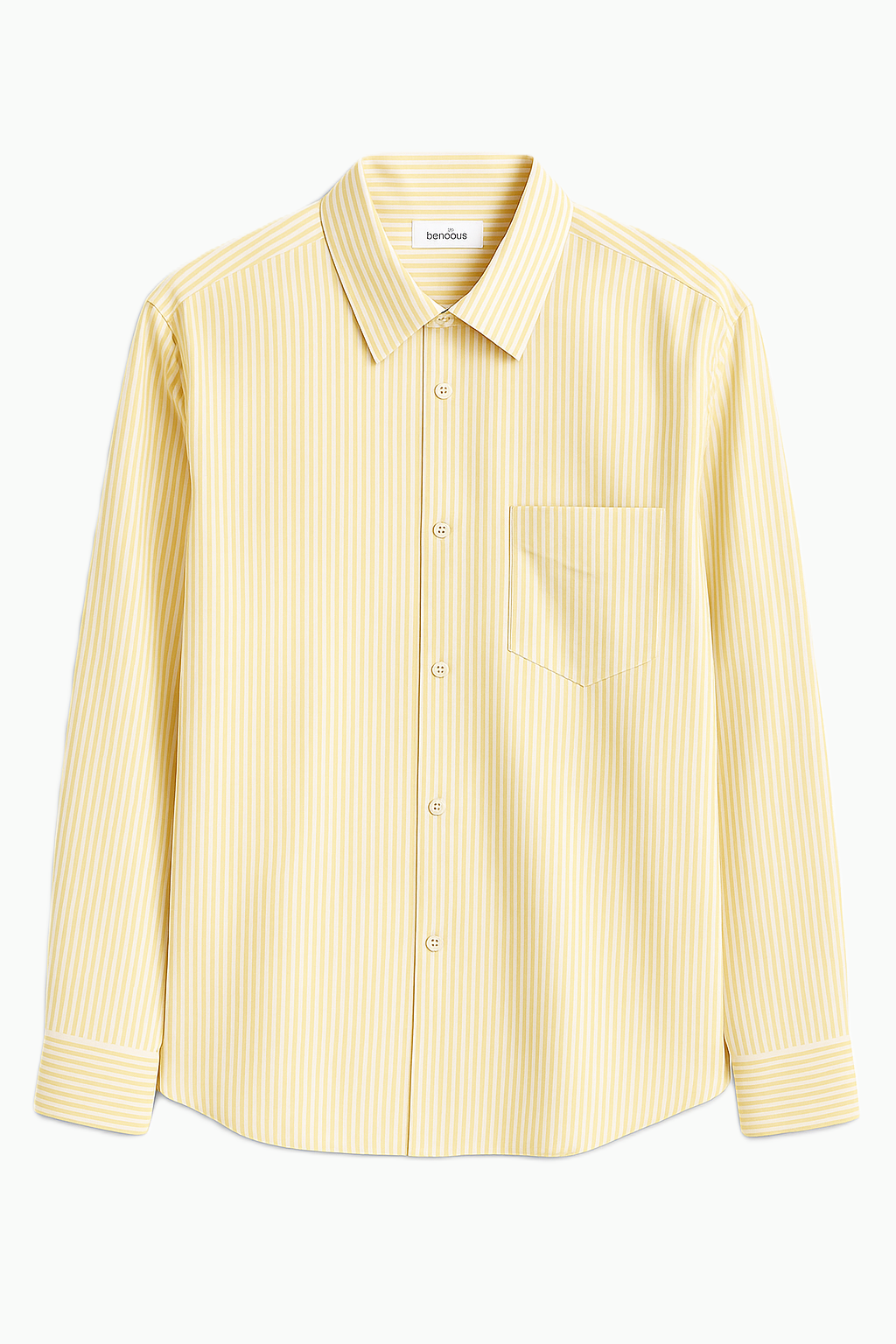 Yellow 1