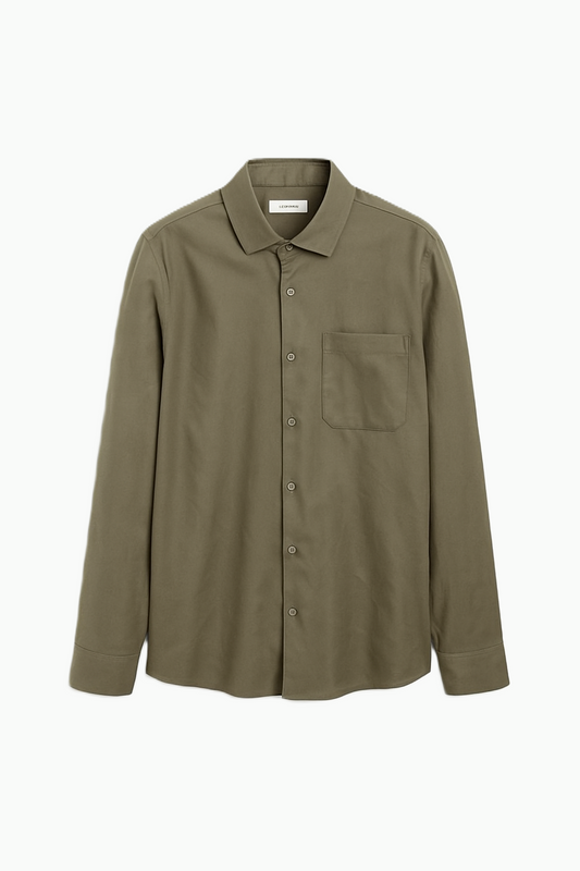 Olive 1