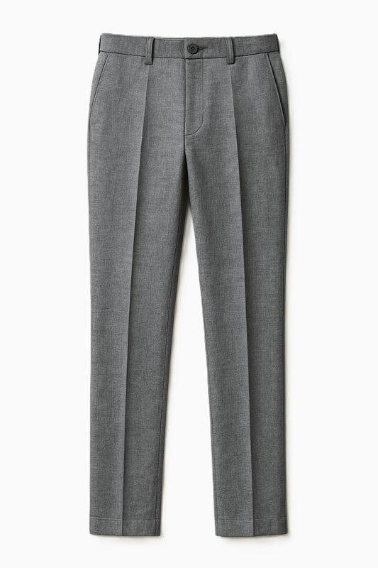 Smoke Grey 1