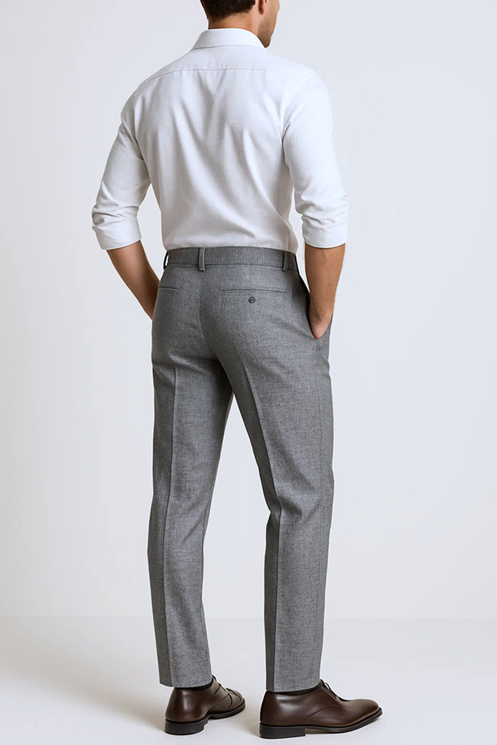 Smoke Grey 3